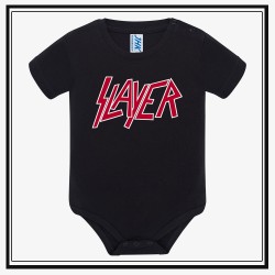 Body Bebé Slayer
