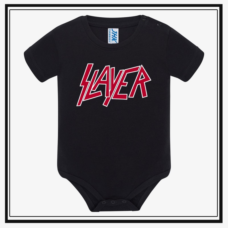 Body Bebé Slayer