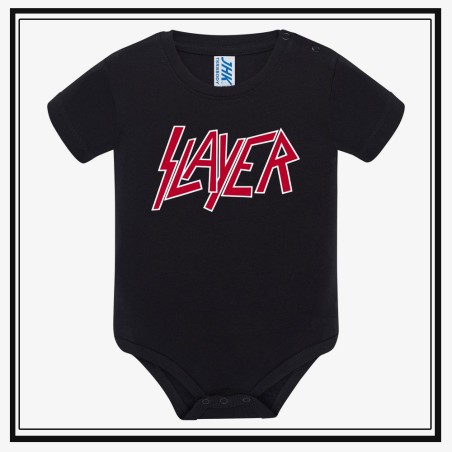 Body Bebé Slayer