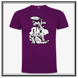 Camiseta Guernika