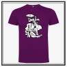 Camiseta Guernika