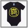 Body Bebé Smells Like a Teen Spirit