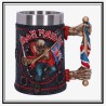 Jarra Iron Maiden 14cm