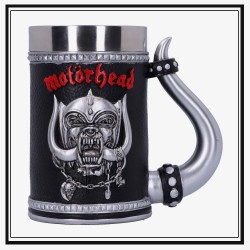 Jarra Motorhead 14.5cm