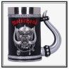Jarra Motorhead 14.5cm