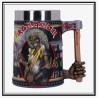 Jarra Iron Maiden Killers 15.5cm