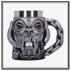 Jarra Motorhead Warpig 15.5cm