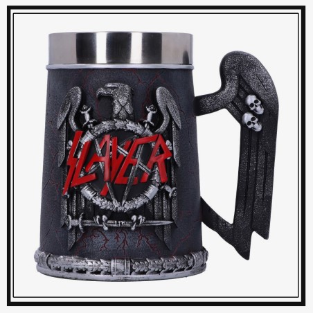 Jarra Slayer 14cm