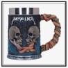 Jarra Metallica Sad But True 15.5cm