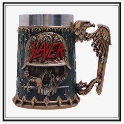 Jarra Slayer Skull 16.5cm