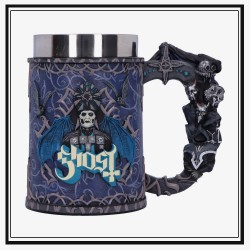 Jarra Ghost Papa Emeritus Evolution 18.5cm