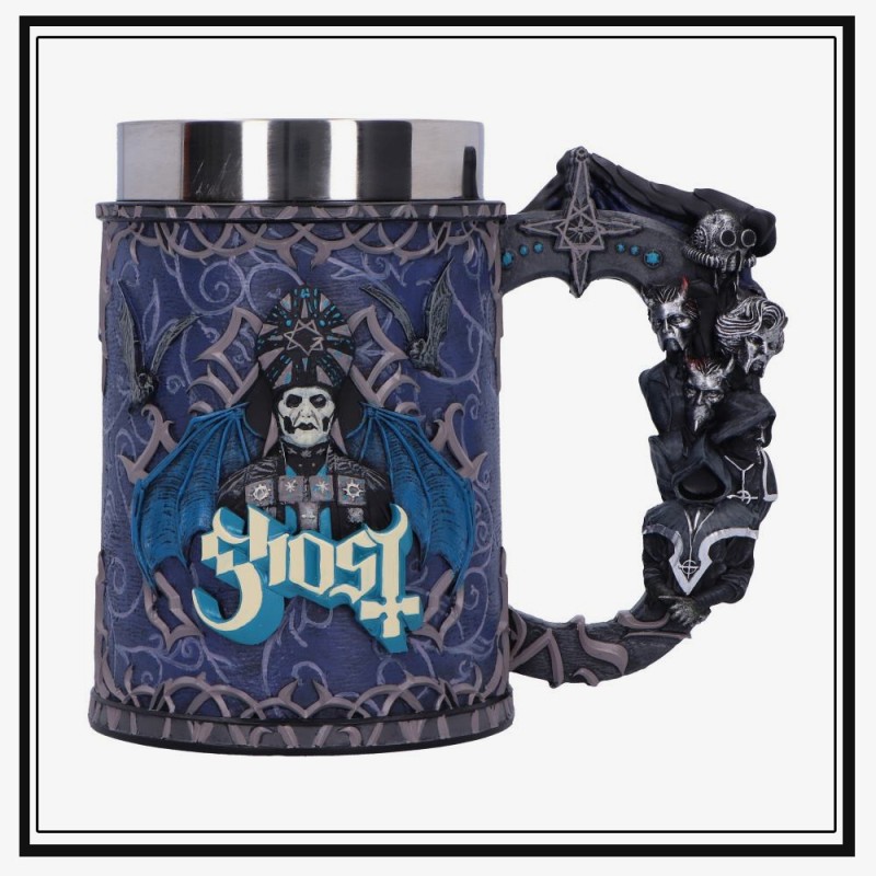Jarra Ghost Papa Emeritus Evolution 18.5cm
