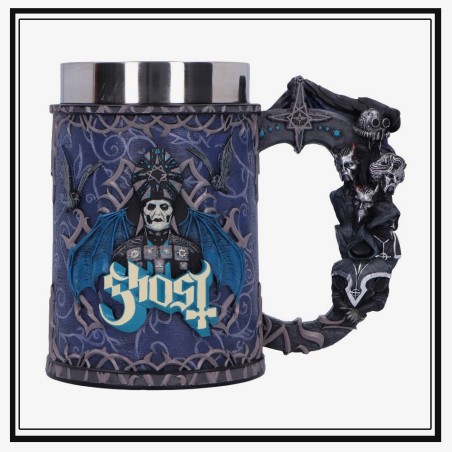 Jarra Ghost Papa Emeritus Evolution 18.5cm