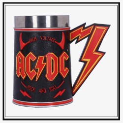 Jarra ACDC