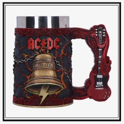 Jarra ACDC Hells Bells 15.7cm