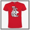 Camiseta Guernika