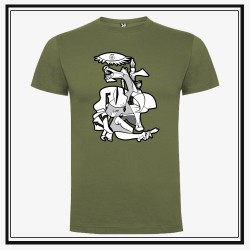 Camiseta Guernika