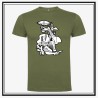 Camiseta Guernika