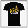 Camiseta La Txorra Records POLLO