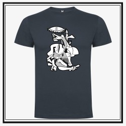 Camiseta Guernika