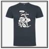 Camiseta Guernika