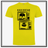 Camiseta Radiohead
