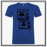 Camiseta Radiohead
