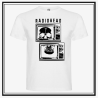 Camiseta Radiohead