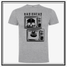 Camiseta Radiohead