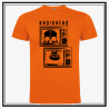 Camiseta Radiohead