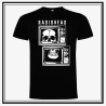 Camiseta Radiohead