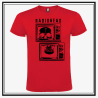 Camiseta Radiohead