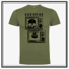 Camiseta Radiohead