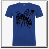 Camiseta Abejorro