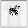 Camiseta Abejorro