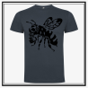 Camiseta Abejorro