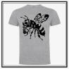 Camiseta Abejorro