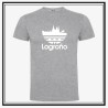 Camiseta Logroño Skyline