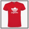 Camiseta Logroño Skyline