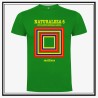 CAMISETA NATURALEZA EGB
