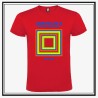 CAMISETA LENGUAJE EGB