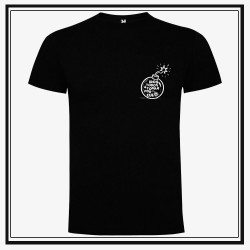 Camiseta Iros todos a tomar por culo