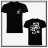 Camiseta Iros todos a tomar por culo