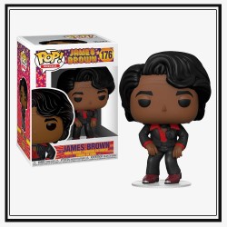 Funko POP James Brown