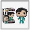 Funko POP El juego del calamar