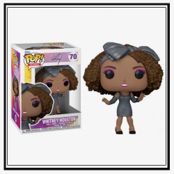 Funko POP Whitney Houston