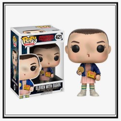 Funko POP Eleven Stranger Things