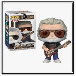 Funko POP Jerry García