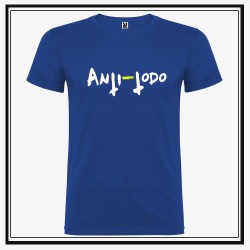 Camiseta Anti-Todo
