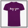 Camiseta Anti-Todo